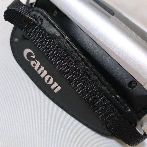 Canon Video Camera Body Ivis Hf R30