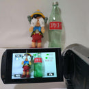 Canon Video Camera Body Ivis Hf R30