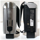 Canon Video Camera Body Ivis Hf R30