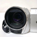 Canon Video Camera Body Ivis Hf R30