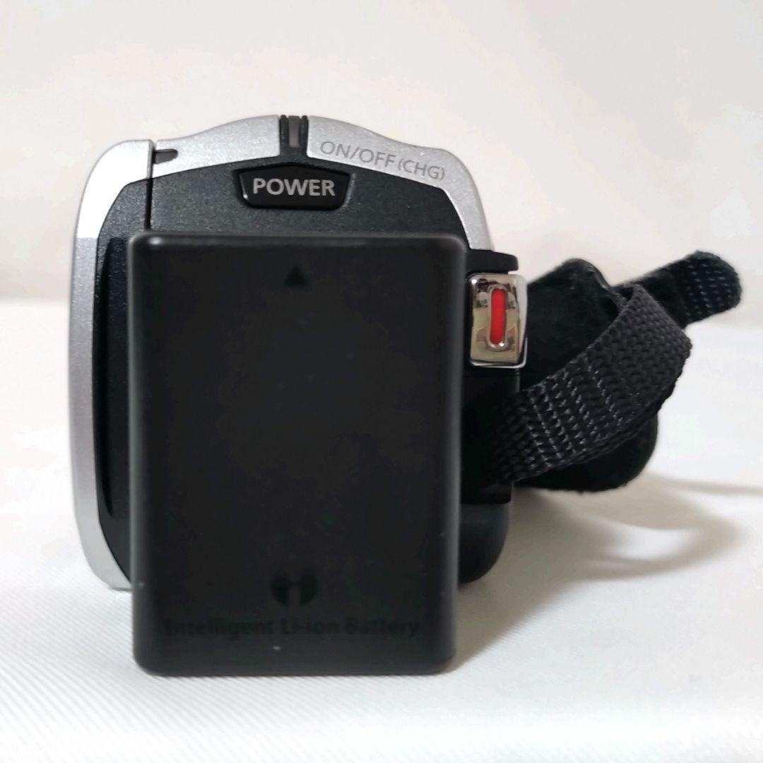 Canon Video Camera Body Ivis Hf R30