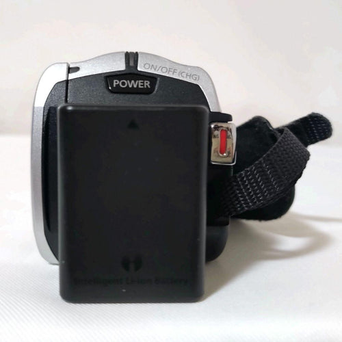 Canon Video Camera Body Ivis Hf R30