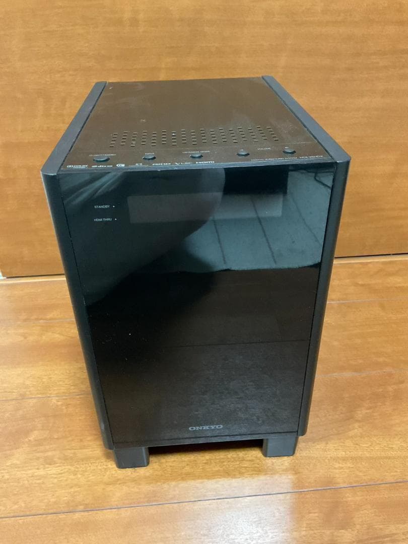 Others Onkyo 2.1Ch Htx-25Hdx
