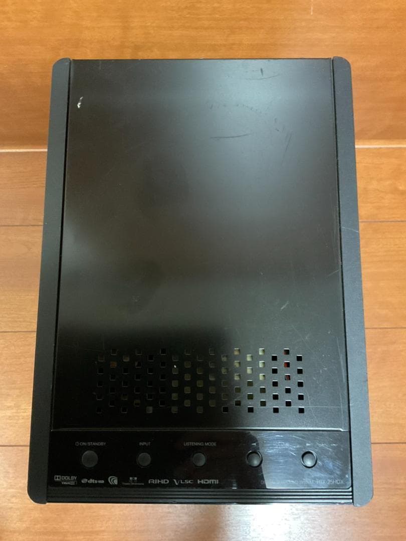 Others Onkyo 2.1Ch Htx-25Hdx