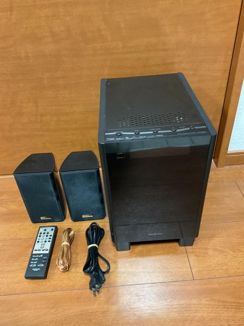 Others Onkyo 2.1Ch Htx-25Hdx