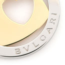 Bvlgari Necklace Ss 750Yg