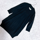Mm6 Maison Margiela Long Sleeves, Three Quarter Sleeve S V