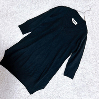 Mm6 Maison Margiela Long Sleeves, Three Quarter Sleeve S V