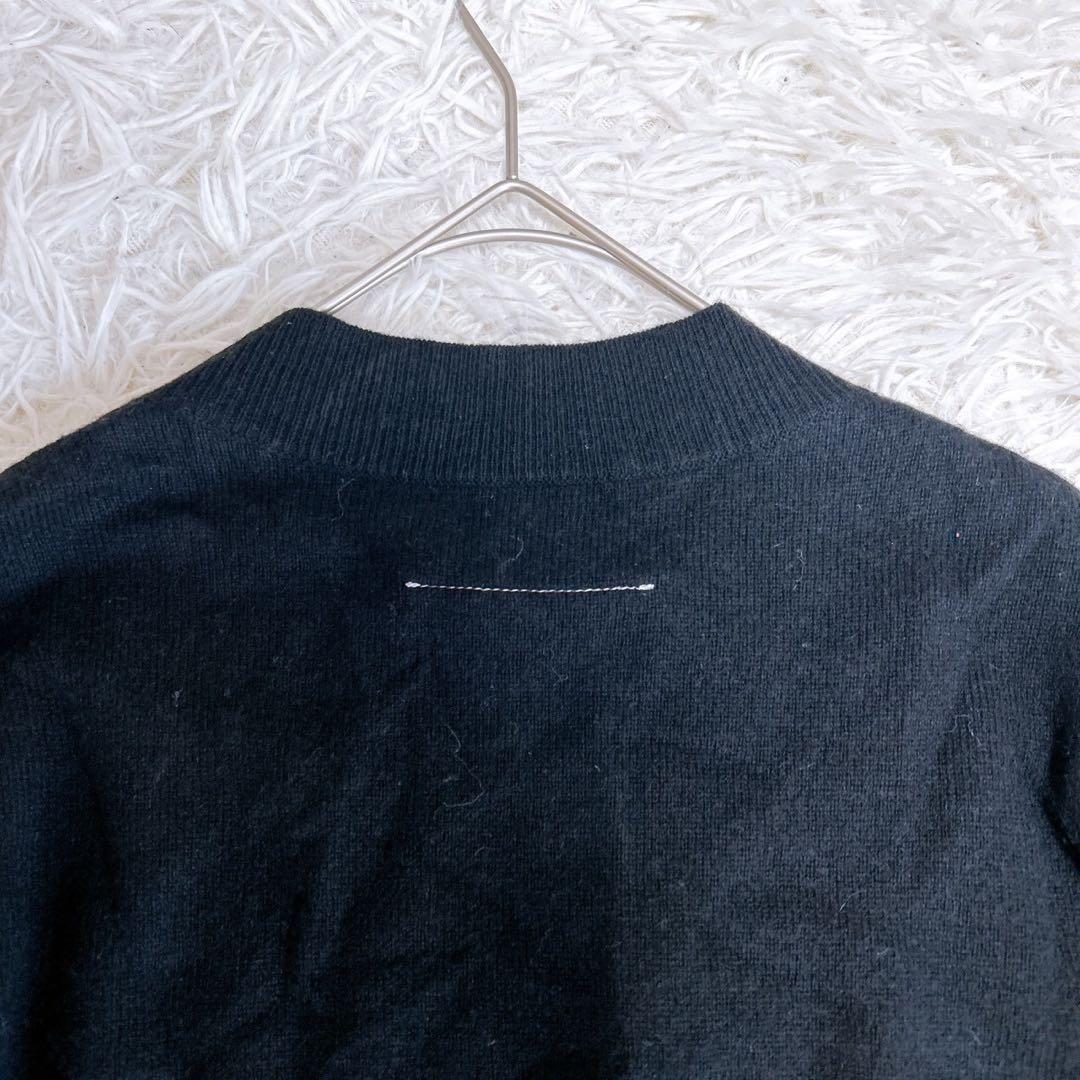 Mm6 Maison Margiela Long Sleeves, Three Quarter Sleeve S V
