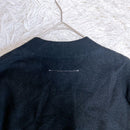 Mm6 Maison Margiela Long Sleeves, Three Quarter Sleeve S V