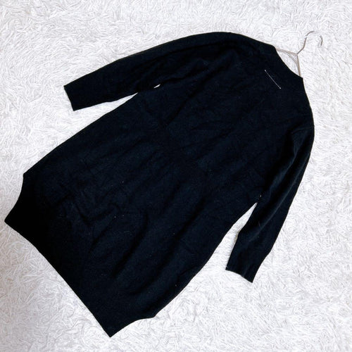 Mm6 Maison Margiela Long Sleeves, Three Quarter Sleeve S V