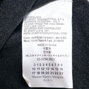 Mm6 Maison Margiela Long Sleeves, Three Quarter Sleeve S V