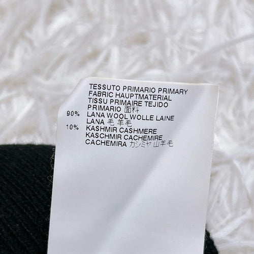 Mm6 Maison Margiela Long Sleeves, Three Quarter Sleeve S V