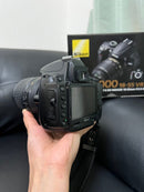 Nikon Digital Slr D5000