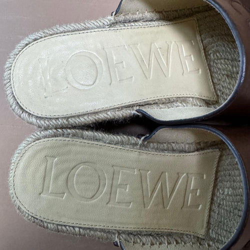 Loewe Sandals