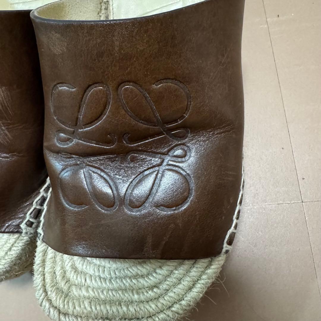 Loewe Sandals