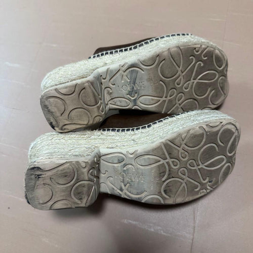 Loewe Sandals