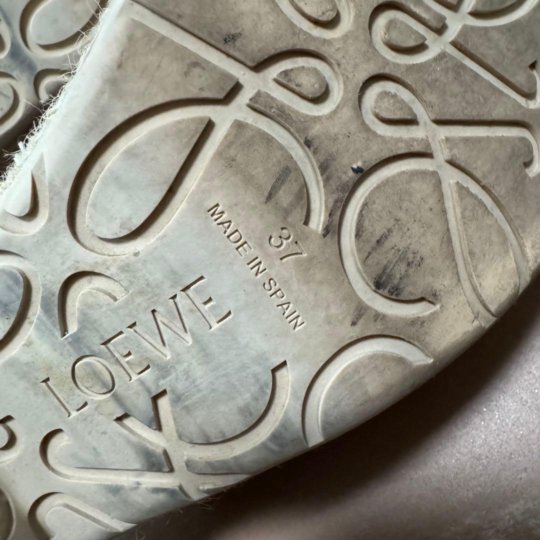 Loewe Sandals