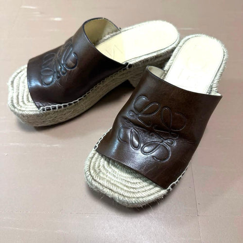 Loewe Sandals