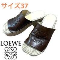 Loewe Sandals