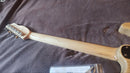 Electric Guitar Saito Guitars S-622L Blackopenpore