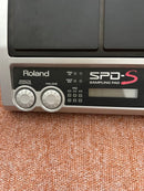 Roland Electronic Drums Spd-S