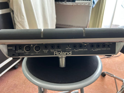 Roland Electronic Drums Spd-S
