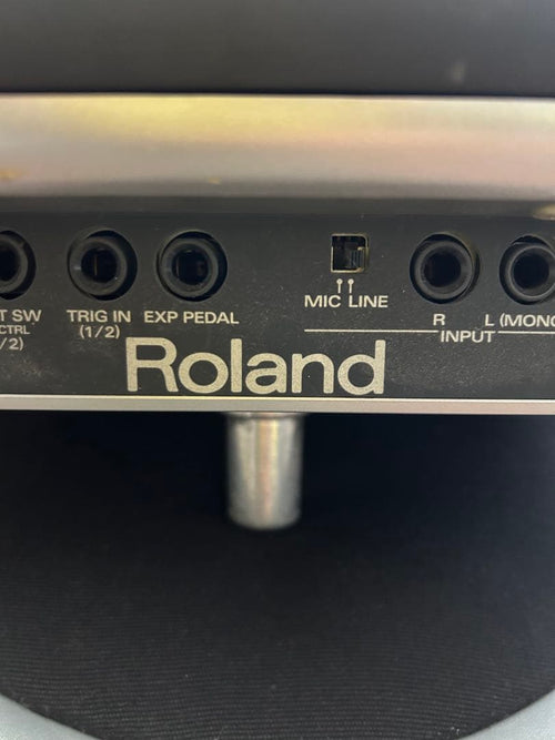 Roland Electronic Drums Spd-S
