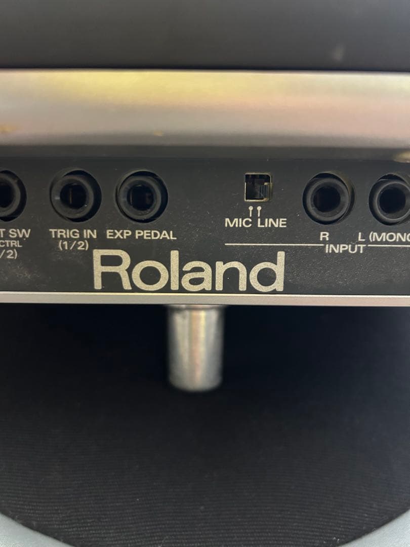 Roland Electronic Drums Spd-S