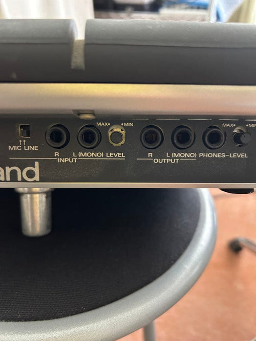Roland Electronic Drums Spd-S