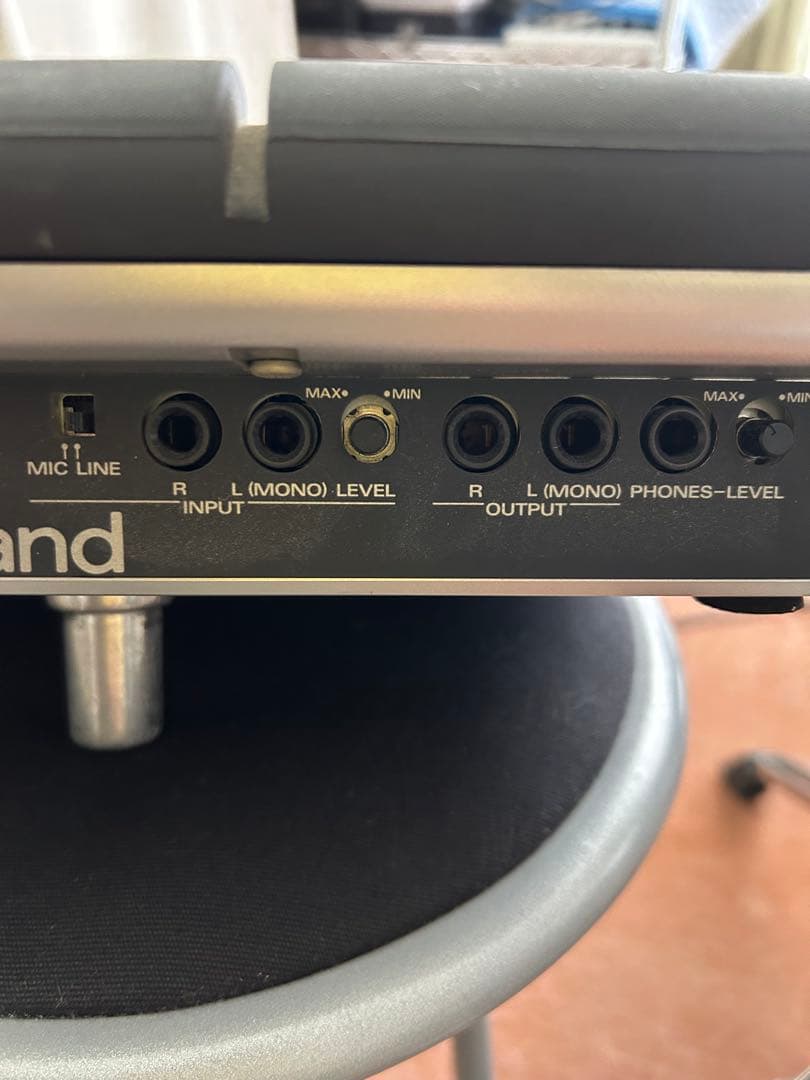 Roland Electronic Drums Spd-S