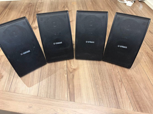 Yamaha Other Bgm Ns-Aw392 4