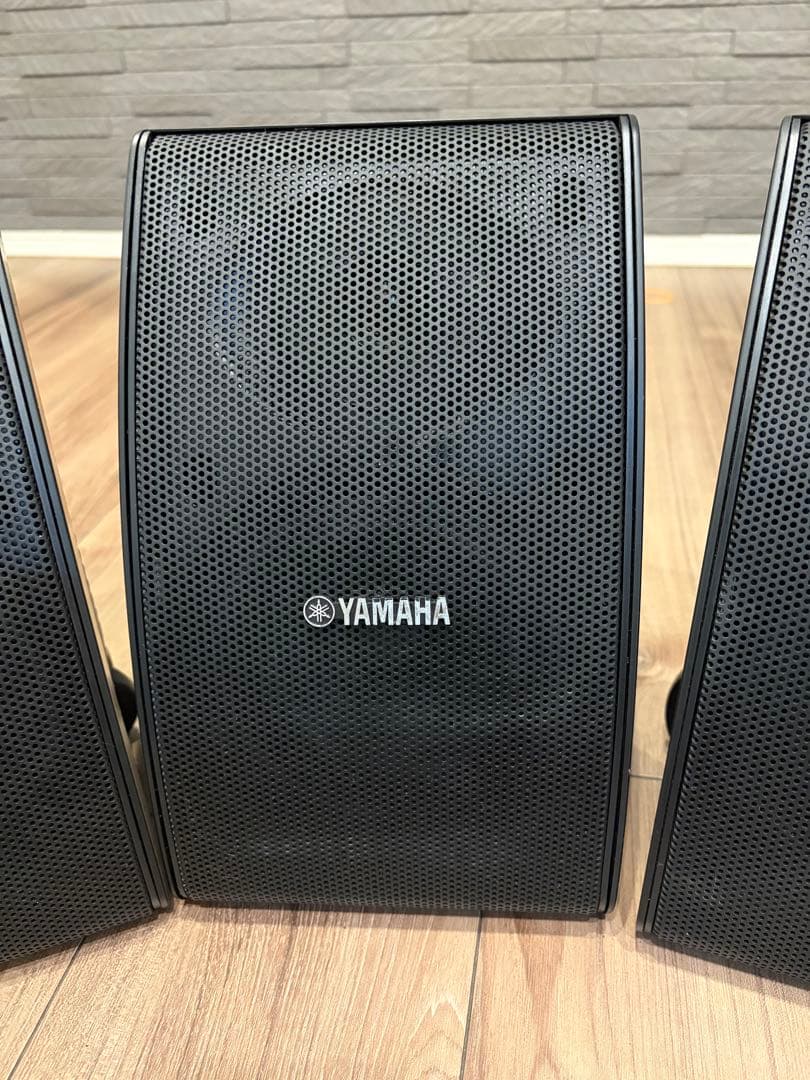 Yamaha Other Bgm Ns-Aw392 4