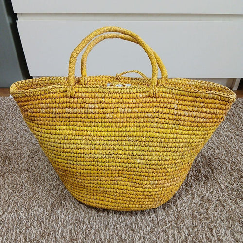 Sensi Studio Basket Bags