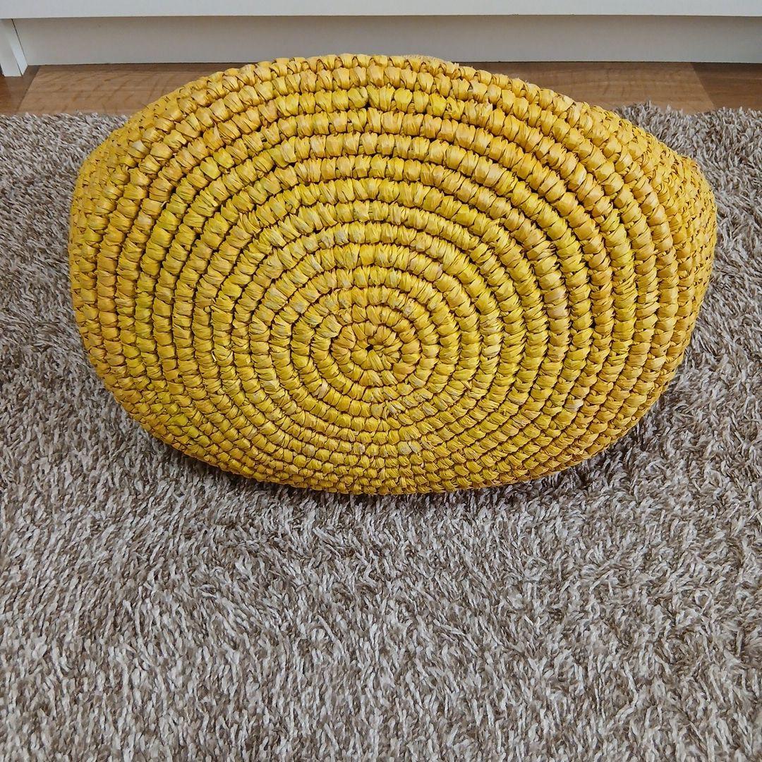 Sensi Studio Basket Bags