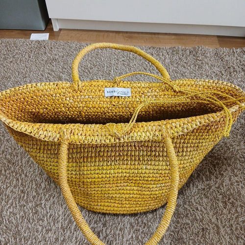 Sensi Studio Basket Bags