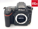 Digital Slr D750