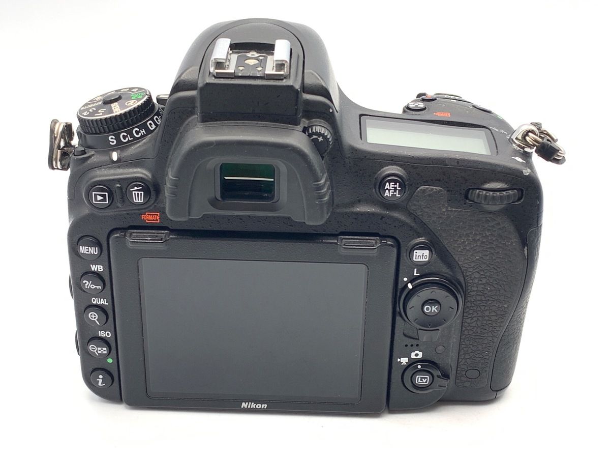 Digital Slr D750