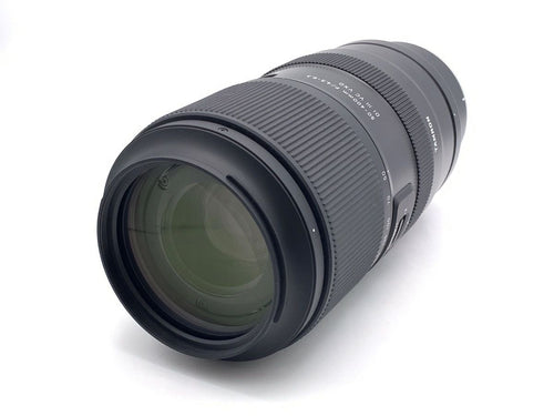 Others 50-400Mm F/4.5-6.3 Di Iii Vc Vxd Z Model A067
