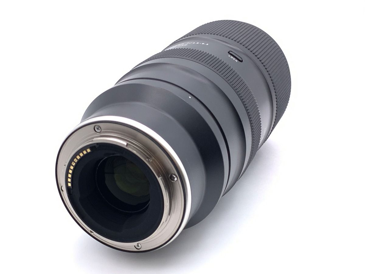 Others 50-400Mm F/4.5-6.3 Di Iii Vc Vxd Z Model A067