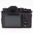 Fujifilm Mirrorless Interchangeable Lips X-T3 X-T3Lk-B 12313