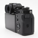 Fujifilm Mirrorless Interchangeable Lips X-T3 X-T3Lk-B 12313
