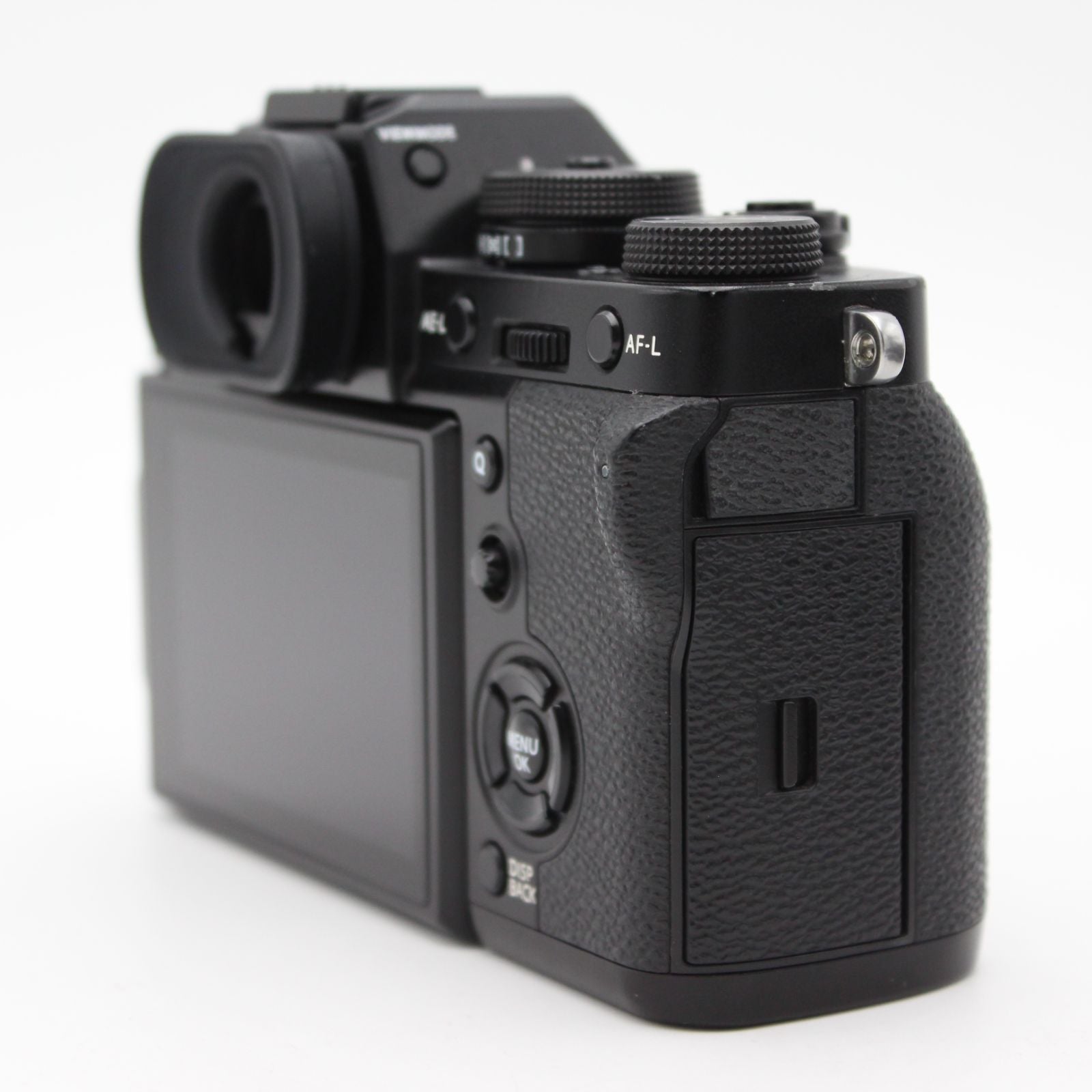 Fujifilm Mirrorless Interchangeable Lips X-T3 X-T3Lk-B 12313