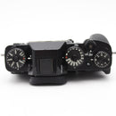Fujifilm Mirrorless Interchangeable Lips X-T3 X-T3Lk-B 12313