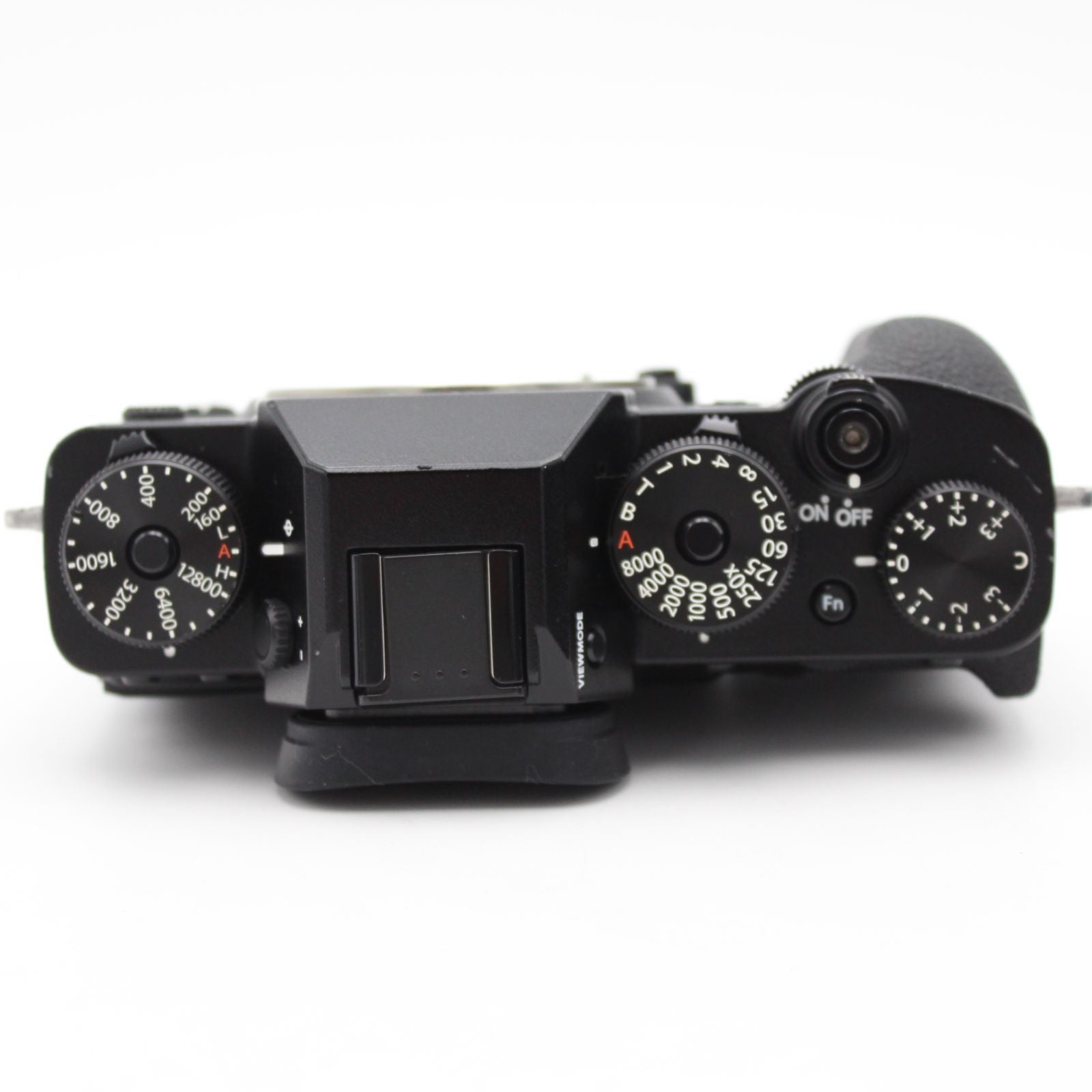 Fujifilm Mirrorless Interchangeable Lips X-T3 X-T3Lk-B 12313