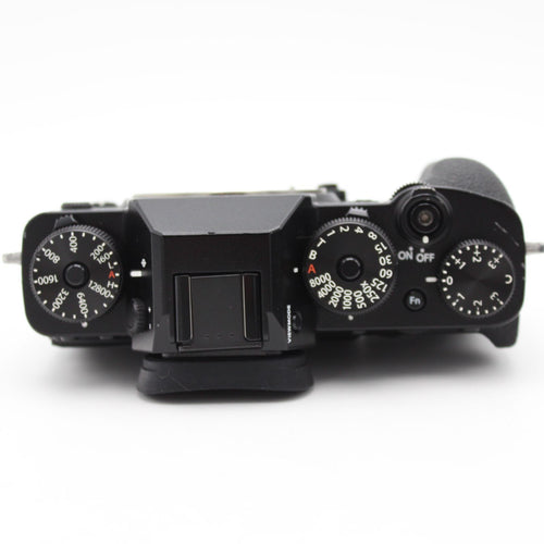 Fujifilm Mirrorless Interchangeable Lips X-T3 X-T3Lk-B 12313