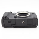 Fujifilm Mirrorless Interchangeable Lips X-T3 X-T3Lk-B 12313