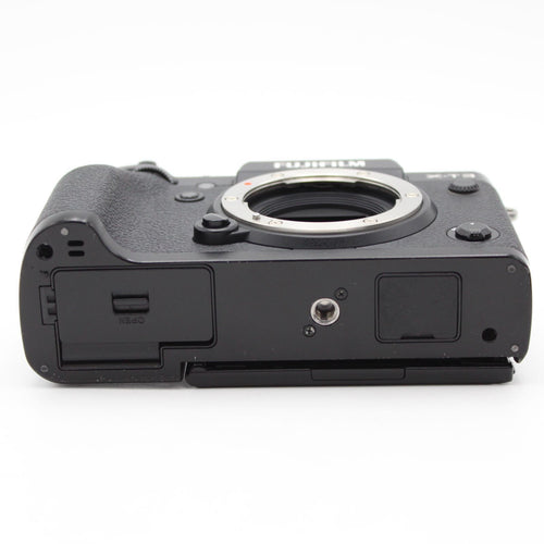 Fujifilm Mirrorless Interchangeable Lips X-T3 X-T3Lk-B 12313