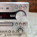 Onkyo Mini Component Systems Nfr-7Tx Cd/Sd/Usb