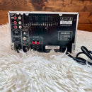 Onkyo Mini Component Systems Nfr-7Tx Cd/Sd/Usb
